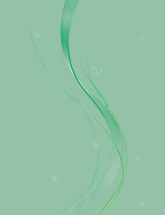 Modern web design showcase